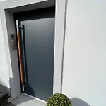 Premium An Der Stadtmauer Im Og * Paderborn