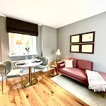 Appartamento Premium An Der Stadtmauer Im Og