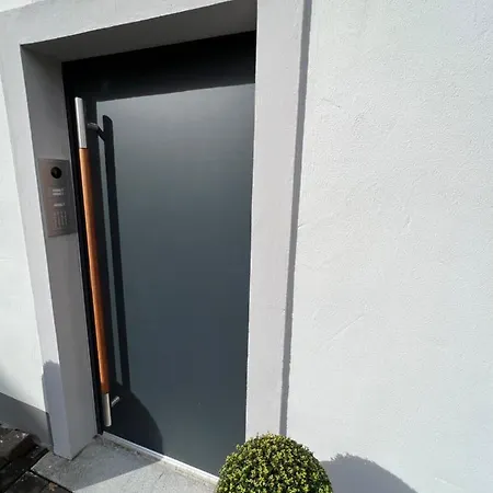 Premium An Der Stadtmauer Im Og * بادربورن