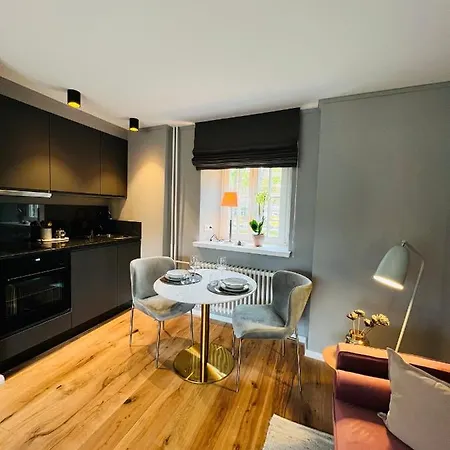 Premium An Der Stadtmauer Im Og شقة *