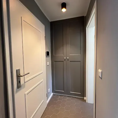 Premium An Der Stadtmauer Im Og شقة بادربورن