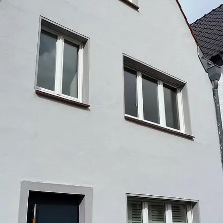 Appartement Premium An Der Stadtmauer Im Og *
