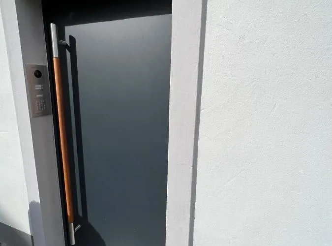 Premium An Der Stadtmauer Im Og * Paderborn