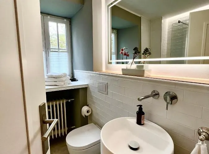 Premium An Der Stadtmauer Im Og *