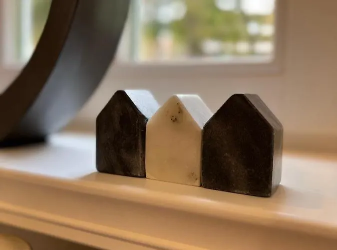 Premium An Der Stadtmauer Im Og * Paderborn