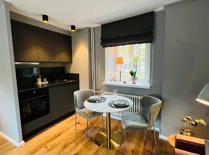 Premium An Der Stadtmauer Im Og * Paderborn