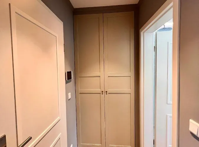 Appartement Premium An Der Stadtmauer Im Og *