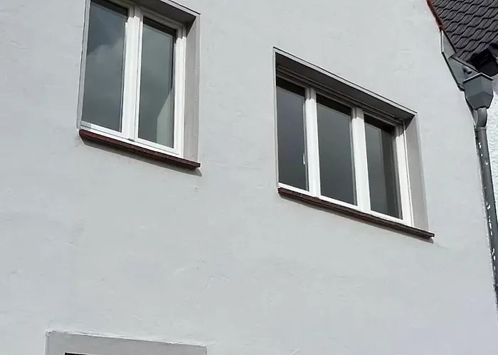 Appartement Premium An Der Stadtmauer Im Og *